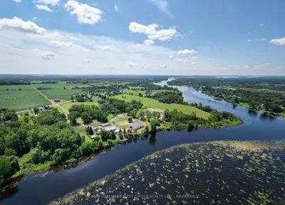 269 River Road, Greater Napanee, On K7r 0e3