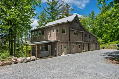 1023 Pepper Lane, Frontenac, On K0h 2w0