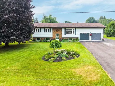 226010 Centreville Road, Meaford, On N4l 0a7