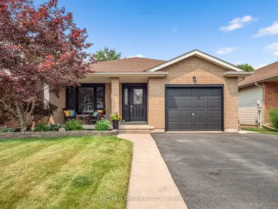 Detached in Welland
