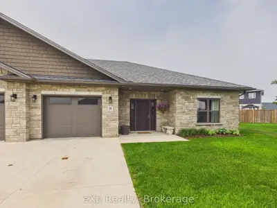 1050 Waterloo Street 11, Saugeen Shores, On N0h 2c3