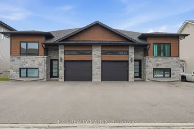 Fourplex in The Nation