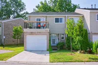 669 Osgoode Drive 15, London South, On N6e 2c7