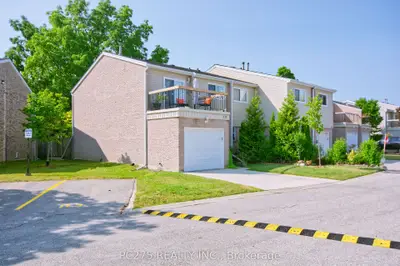 669 Osgoode Drive 15, London South, On N6e 2c7