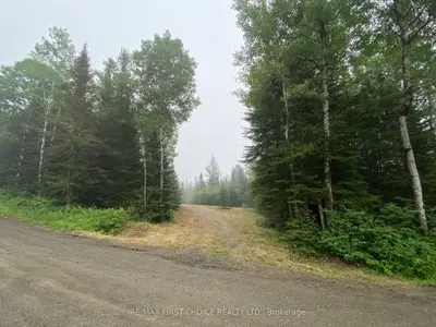 0 Townline Road, Thunder Bay, On P7b 2j8