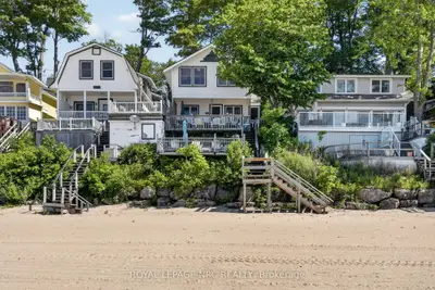 4031 Crystal Beach Hill Lane, Fort Erie, On L0s 1b0