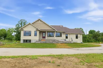 Detached in Quinte West