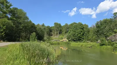 151b County Rd 5 Road, Front Of Yonge, On K0e 1r0