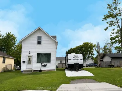 515 Second Street W, Fort Frances, On P9a 2z5