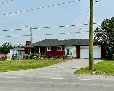 1085 County Rd 41, Greater Napanee, On K7r 3l2
