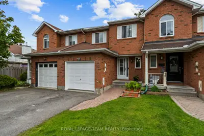 50 Springcreek Crescent, Kanata, On K2m 2m2
