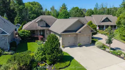 Detached in Saugeen Shores