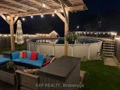 194 Southbrook Drive, Hamilton, On L0r 1c0
