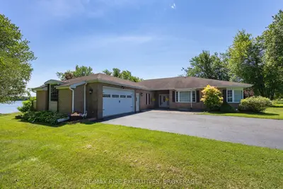 5054 Lower Round Lake Road, Frontenac, On K0h 1h0