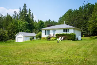 1031 James Road, Frontenac, On K0h 2m0