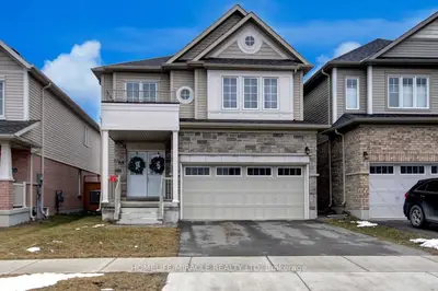 Detached in Cambridge
