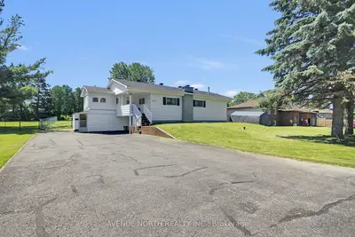 Detached in Greely - Metcalfe - Osgoode - Vernon and Area