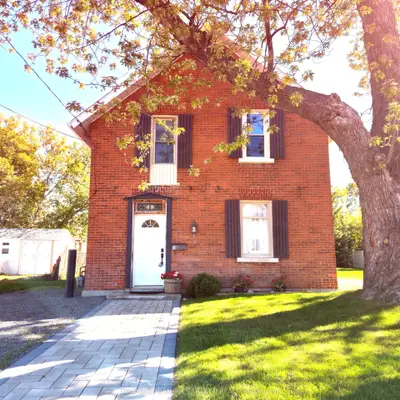 48 Norma Street S, Arnprior, On K7s 3b5