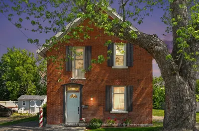 48 Norma Street S, Arnprior, On K7s 3b5