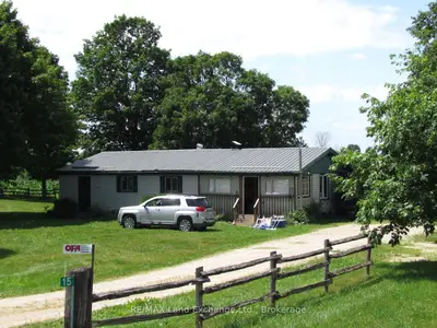 Farm in South Bruce