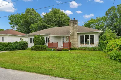 636 Malartic Avenue, Overbrook - Castleheights And Area, On K1k 0x3