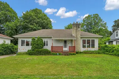 636 Malartic Avenue, Overbrook - Castleheights And Area, On K1k 0x3