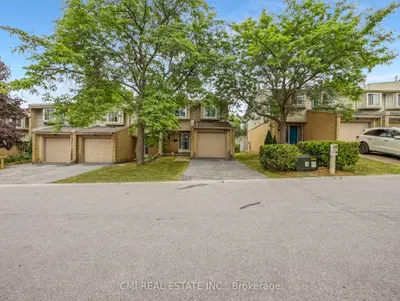 29 Paulander Drive 24, Kitchener, On N2m 5l2