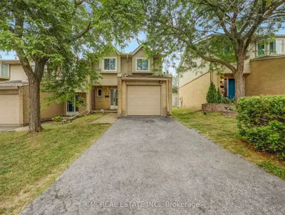 29 Paulander Drive 24, Kitchener, On N2m 5l2