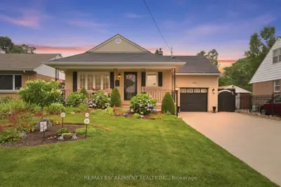 Detached in Hamilton