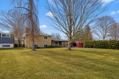 4306 East Avenue, Lincoln, On L3j 0n8