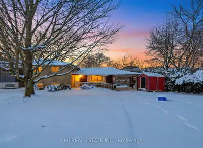 4306 East Avenue, Lincoln, On L3j 0n8