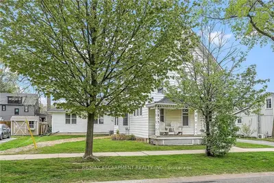 Detached in Norfolk