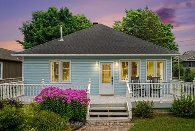 Detached in North Grenville