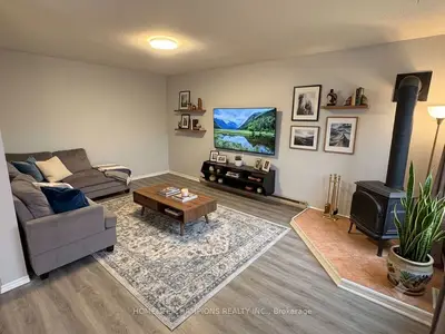 Condo Townhouse in Kitchener