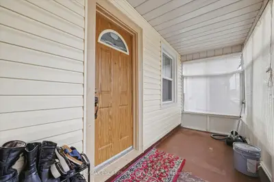 156 Hope Avenue, Hamilton, On L8h 2e8