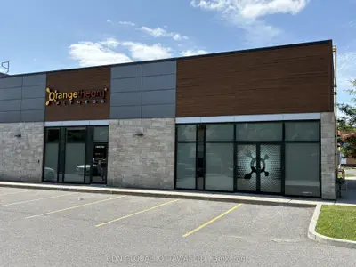 1445 Merivale Rd Road, Cityview - Parkwoods Hills - Rideau Shore, On K2e 5n9