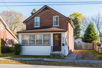370 Division Street, Cobourg, On K9a 3r6