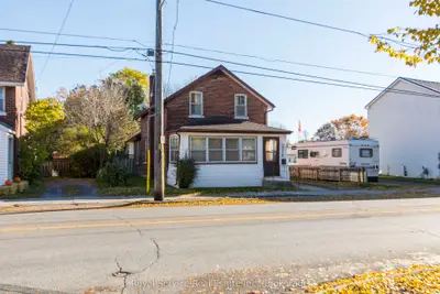370 Division Street, Cobourg, On K9a 3r6