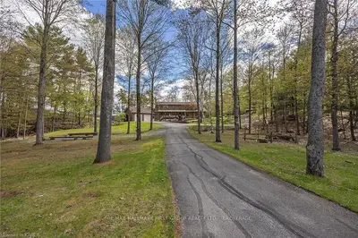 1525 BURNT HILLS Road, Frontenac, ON K0H 1H0