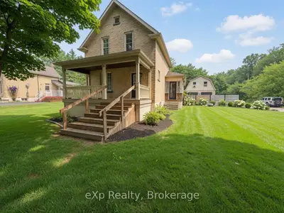 853 7th Avenue, Hanover, On N4n 2k3
