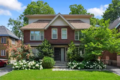 Detached in New Edinburgh - Lindenlea