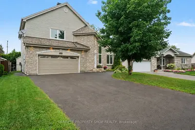 179 Sandra Crescent, Clarence-rockland, On K4k 1r8