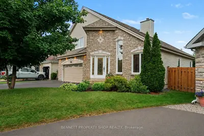 179 Sandra Crescent, Clarence-rockland, On K4k 1r8