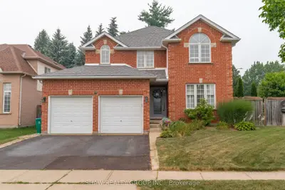 79 Beaverbrook Crescent, Cambridge, On N1p 1h1