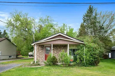 9 Herbert Street, The Nation, On K0a 2m0