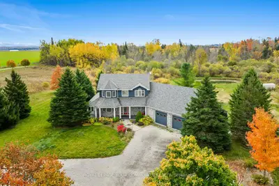 286194 County Road 10, Mono, On L9w 6p6