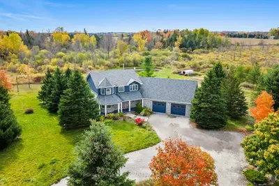 286194 County Road 10, Mono, On L9w 6p6