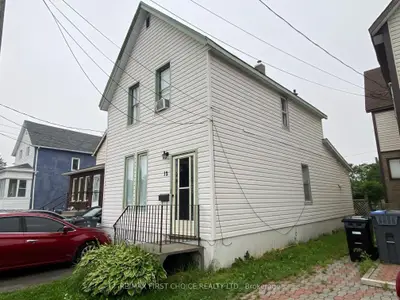 12 Machar Avenue, Thunder Bay, On P7b 2y3