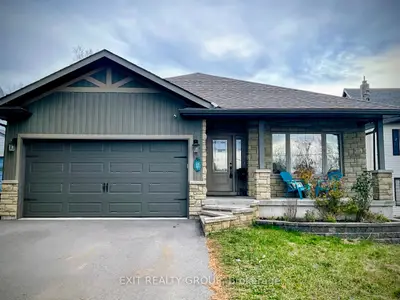 354 Riverside Parkway, Quinte West, On K0k 2c0