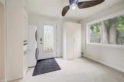 Detached in Kitchener